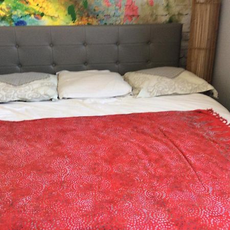 Chambre D Hotes Dans Le Vaucluse Mazan Zewnętrze zdjęcie