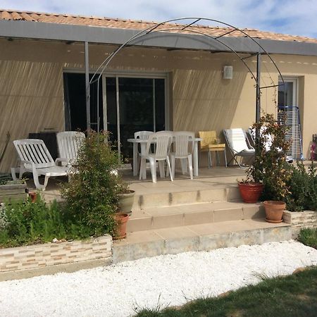 Chambre D Hotes Dans Le Vaucluse Mazan Zewnętrze zdjęcie