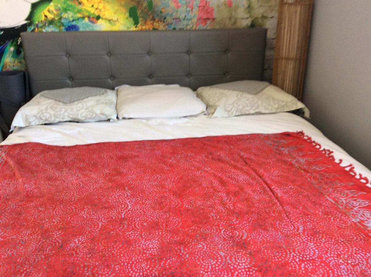 Chambre D Hotes Dans Le Vaucluse Mazan Zewnętrze zdjęcie