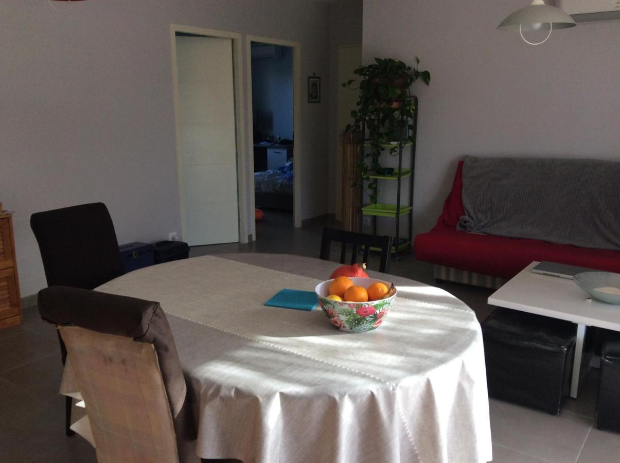 Chambre D Hotes Dans Le Vaucluse Mazan Zewnętrze zdjęcie