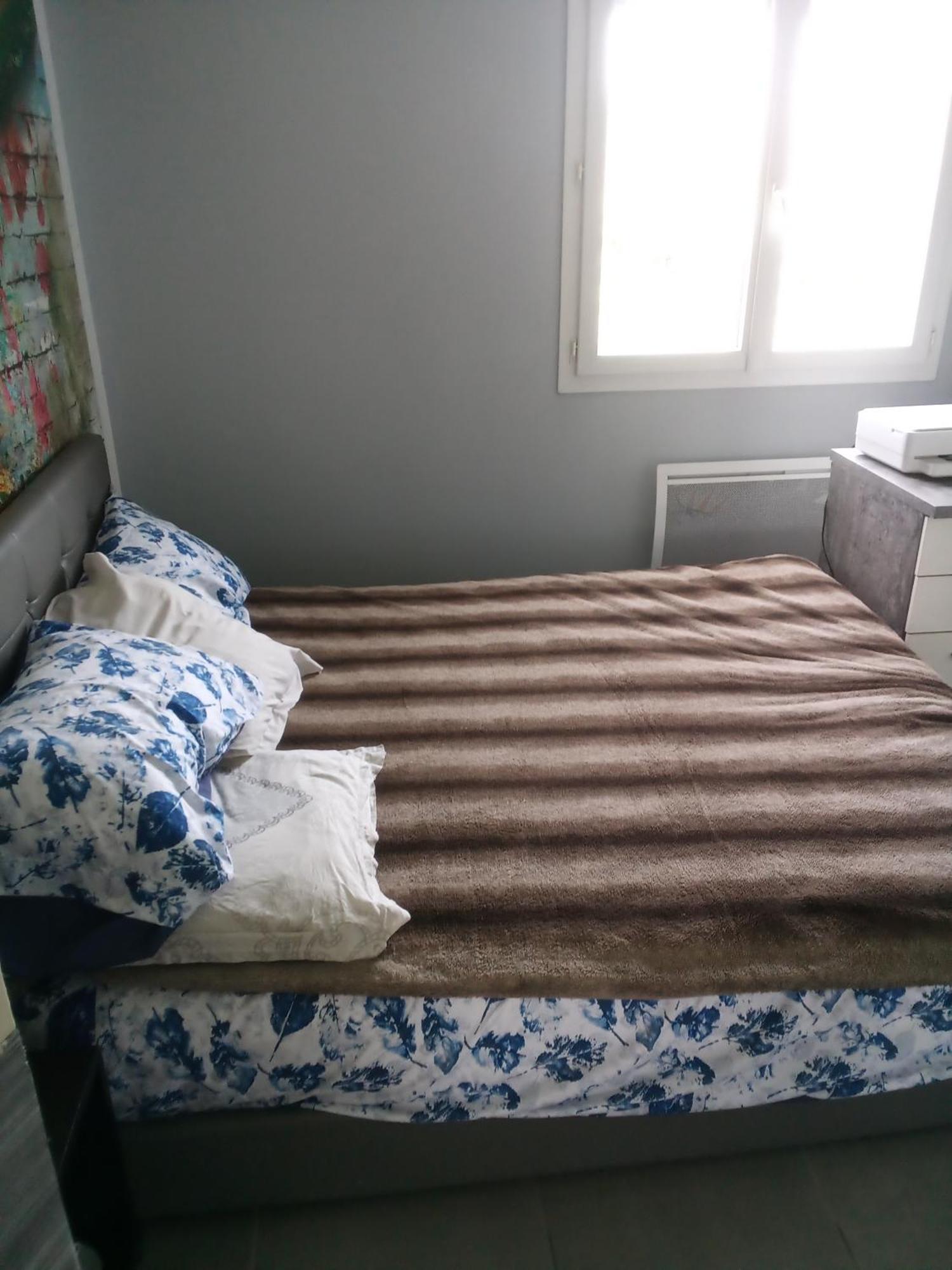 Chambre D Hotes Dans Le Vaucluse Mazan Zewnętrze zdjęcie